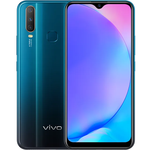 телефон Vivo Y17
