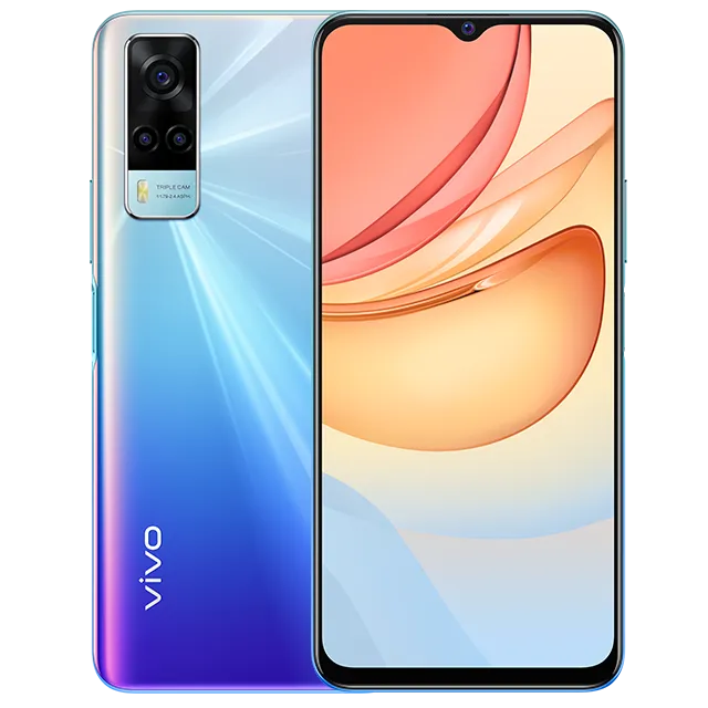 телефон Vivo Y53s