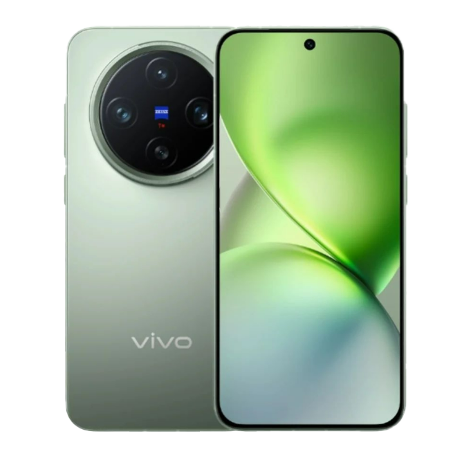 телефон Vivo X200 Pro mini